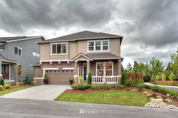 8030 81st DR NE #PP4, Marysville, WA 98270