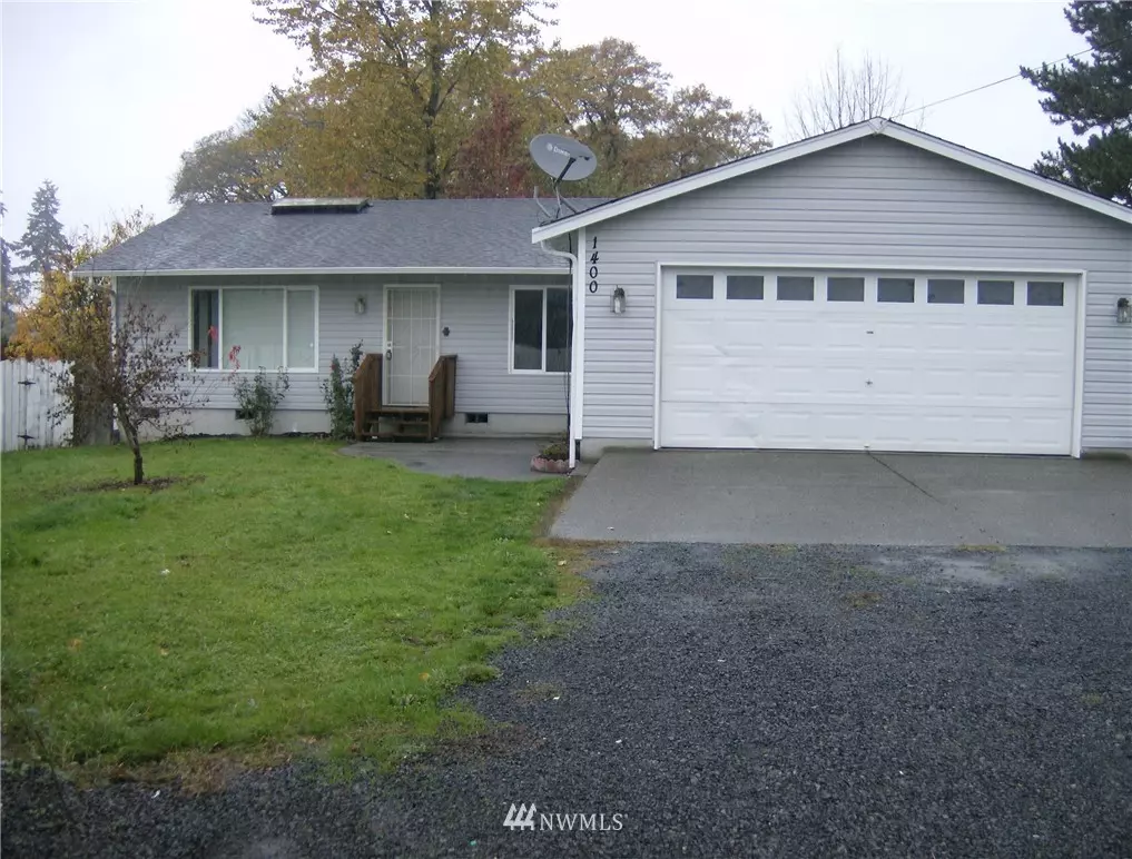 Chehalis, WA 98532,1400 SW Snively AVE