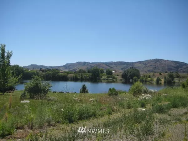 1 TBD Sunset Lakes RD, Omak, WA 98841