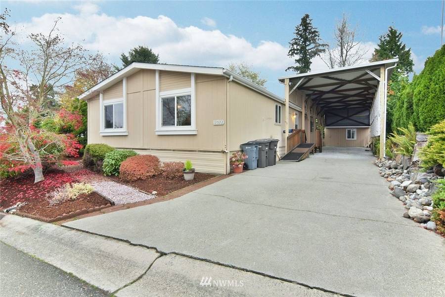 12522 NE 199th ST, Bothell, WA 98011