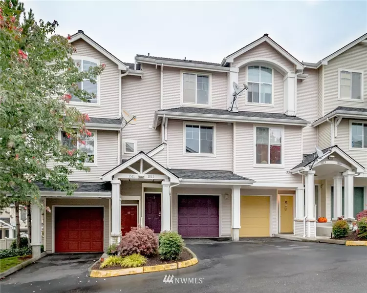 16125 Juanita Woodinville WAY NE #1512, Bothell, WA 98011