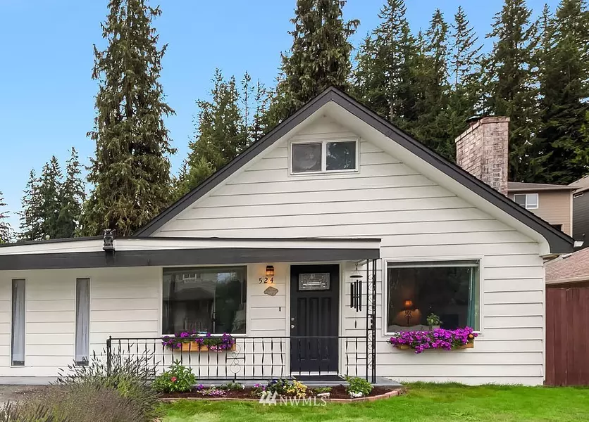 524 Gilman AVE, Arlington, WA 98223