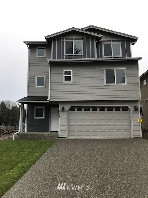 4238 SE Horsehead WAY, Port Orchard, WA 98366