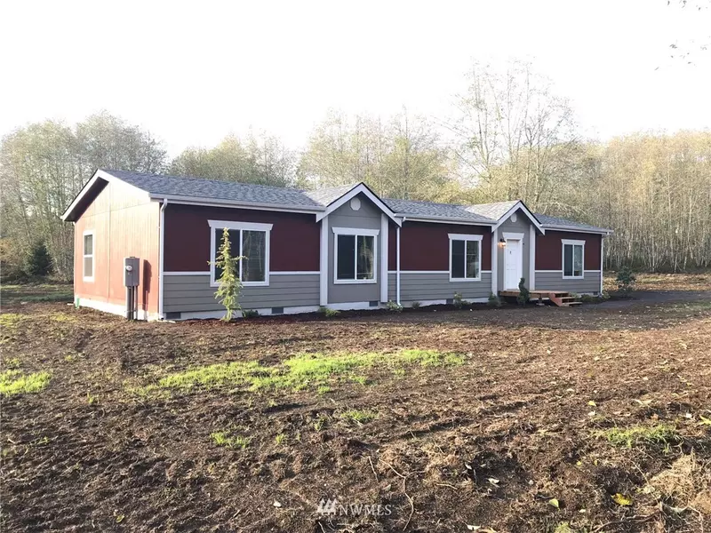 148 Woodsy LN, Onalaska, WA 98570