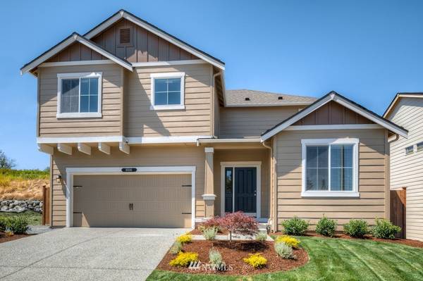 8036 81st DR NE #PP03, Marysville, WA 98270