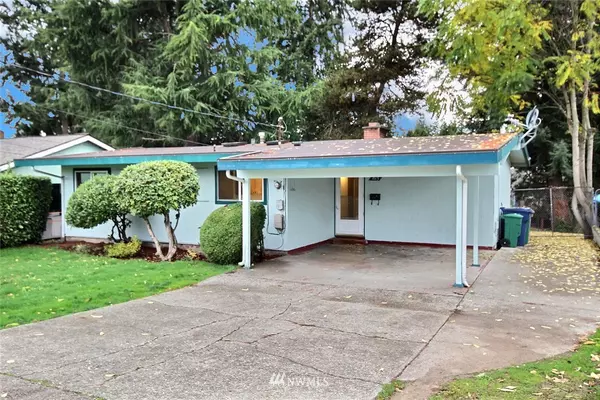 1013 Olympia AVE NE, Renton, WA 98056