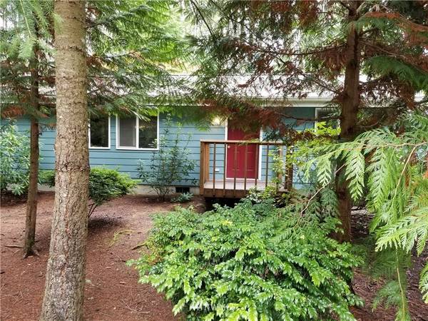 11307 Admiralty Way, Anderson Island, WA 98303