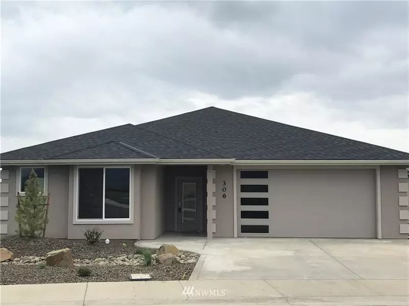 306 E Stanford AVE, Ellensburg, WA 98926