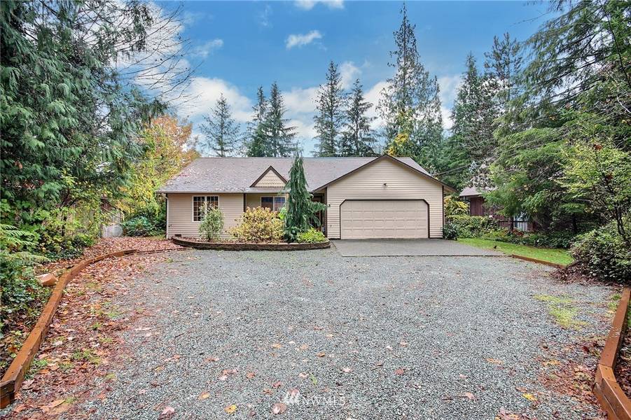 43124 177th ST SE, Gold Bar, WA 98251