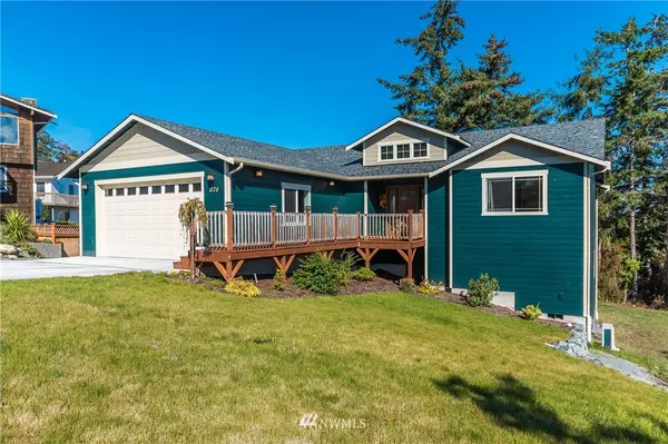 Oak Harbor, WA 98277,674 SW Franklin CT