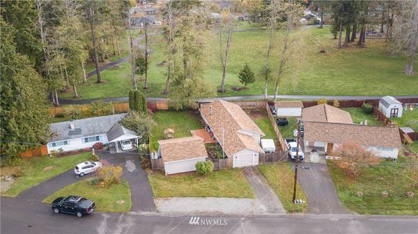 22103 42nd AVE W, Mountlake Terrace, WA 98043