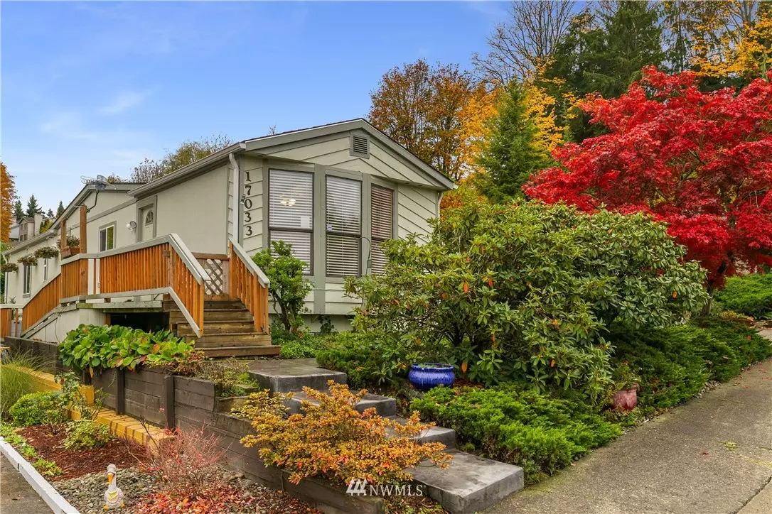 Bothell, WA 98011,17033 Woodcrest DR NE