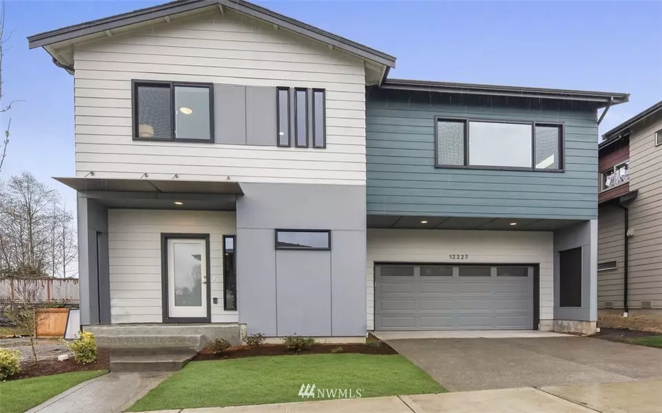 12227 SE 251st PL, Kent, WA 98030