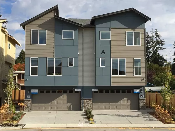 Lynnwood, WA 98087,15624 Meadows (CV2#C2) RD #2005