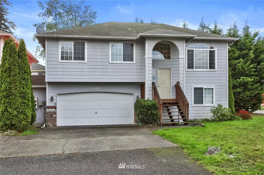 5126 152nd ST SW #1B, Edmonds, WA 98026
