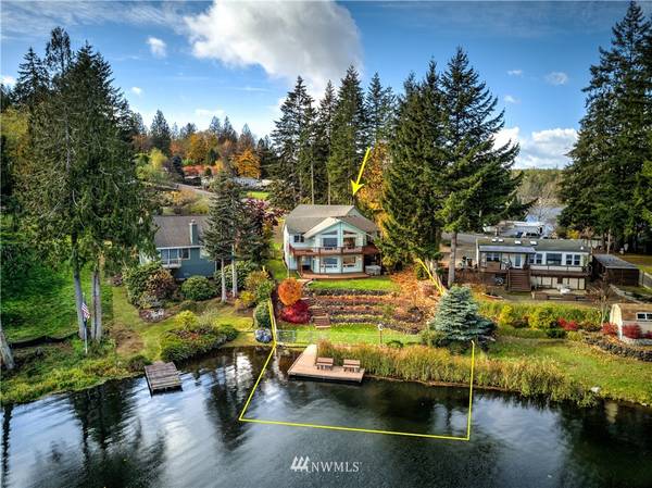 190 SE Cabana AVE, Shelton, WA 98584