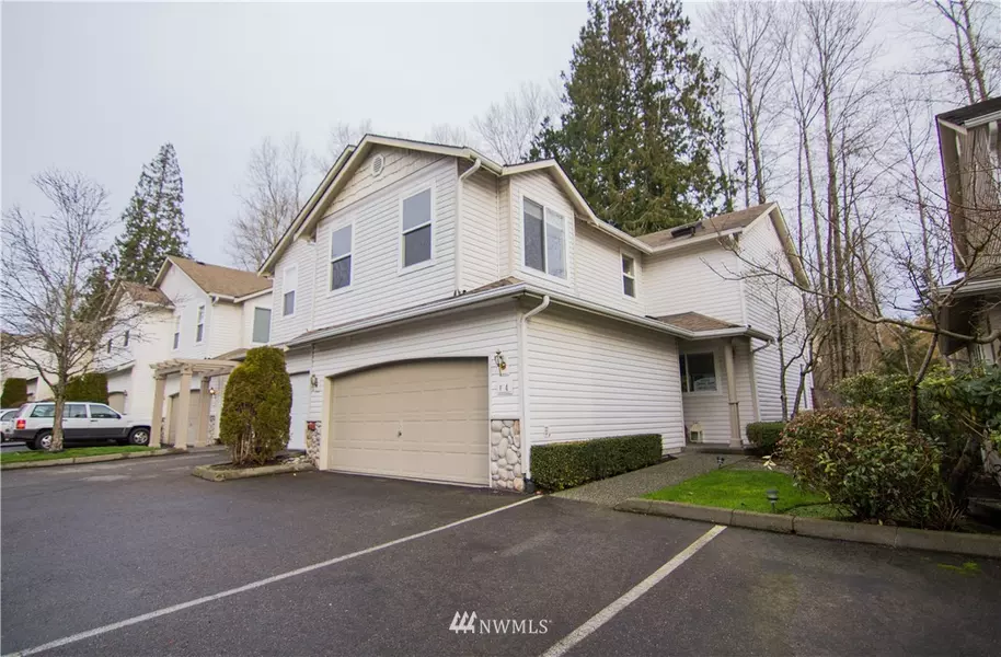 2201 192nd ST SE #F4, Bothell, WA 98012