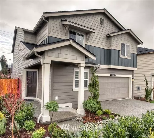 Granite Falls, WA 98252,17706 Maple ST #2124