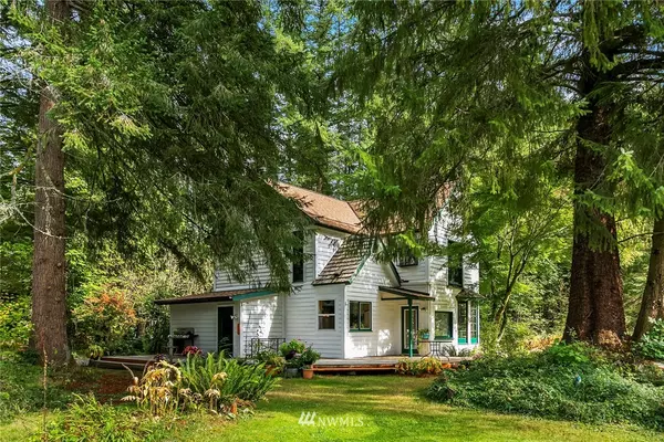 33515 SE Kent-Kangley RD, Ravensdale, WA 98051