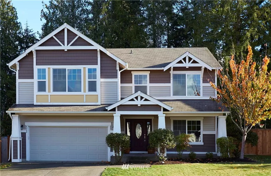 4260 Chanting CIR SW, Port Orchard, WA 98367