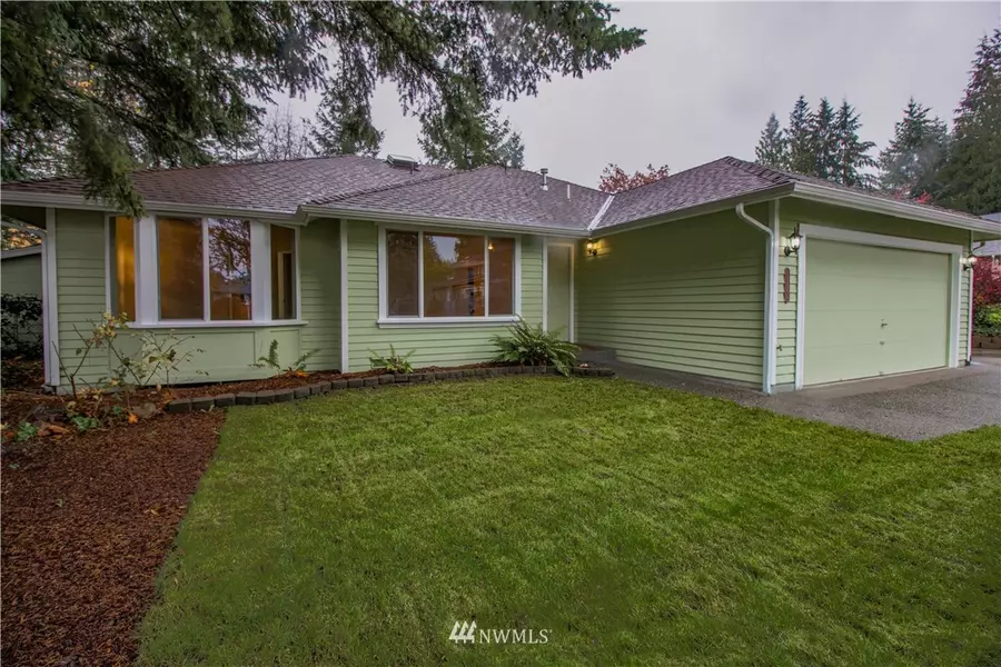 11908 28th PL NE, Lake Stevens, WA 98258