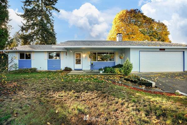 8821 NE 104th ST, Vancouver, WA 98662