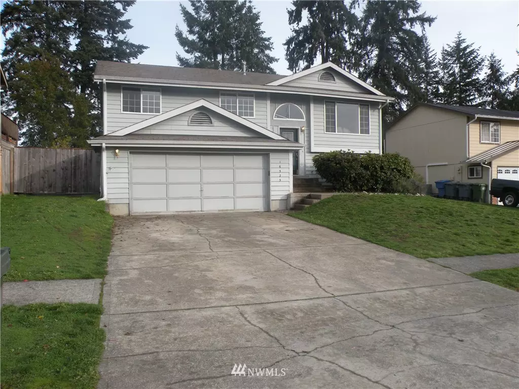 Spanaway, WA 98387,16525 10th Avenue Ct E