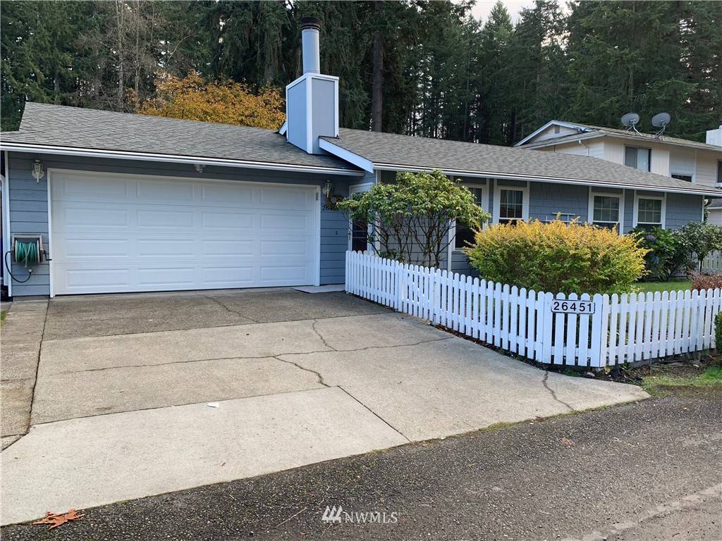 26451 189th AVE SE, Covington, WA 98042