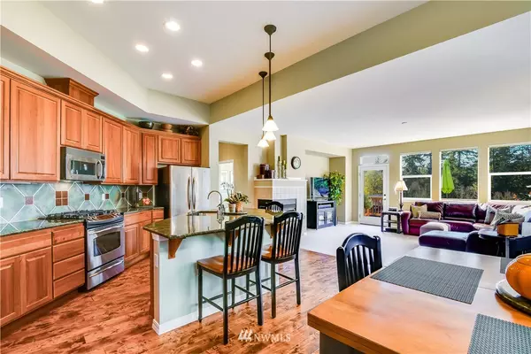 Redmond, WA 98053,13453 Adair Creek WAY NE