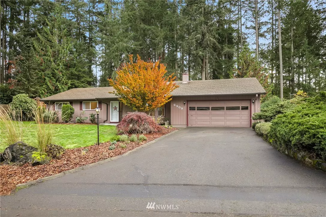 Olympia, WA 98503,6909 Timberlake DR SE