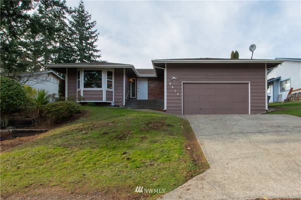 5414 65th Ave W, University Place, WA 98467