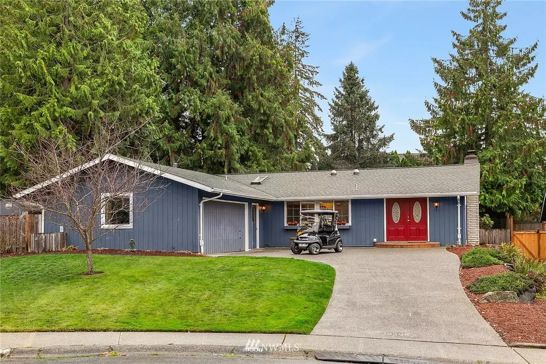 Redmond, WA 98052,18506 NE 20th PL