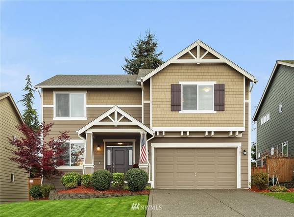 11621 SE 236th ST, Kent, WA 98031