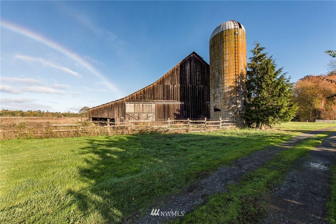 973 Ward RD, Sequim, WA 98382