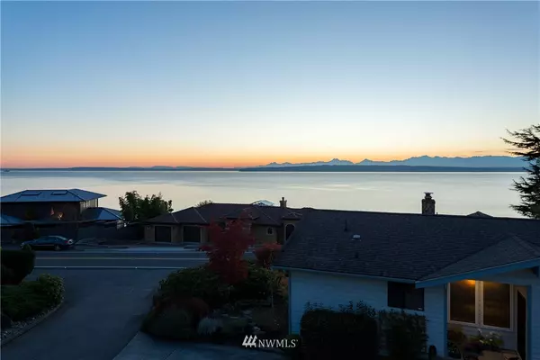 20238 Richmond Beach DR NW, Shoreline, WA 98177