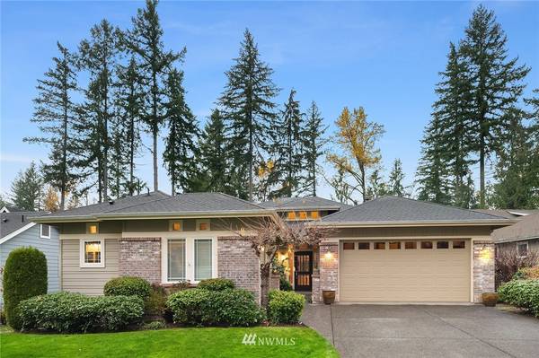 23426 NE 129th CT, Redmond, WA 98053