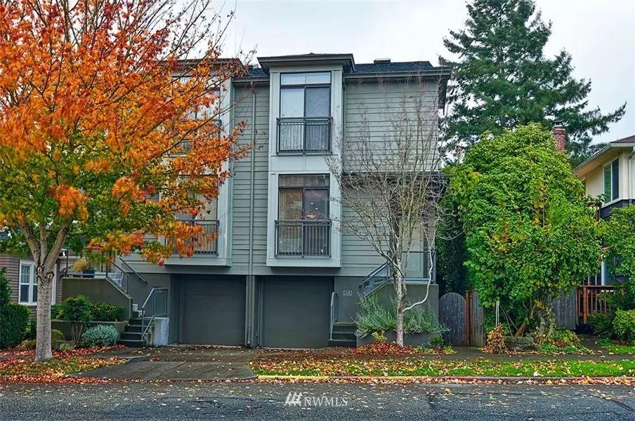 1632 B California AVE SW, Seattle, WA 98116