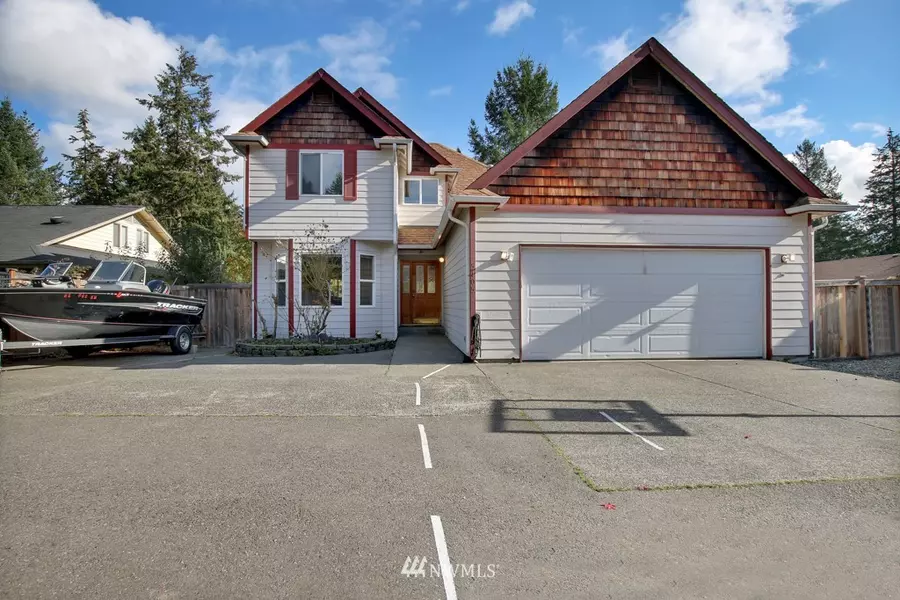 5105 85th AVE W, University Place, WA 98467