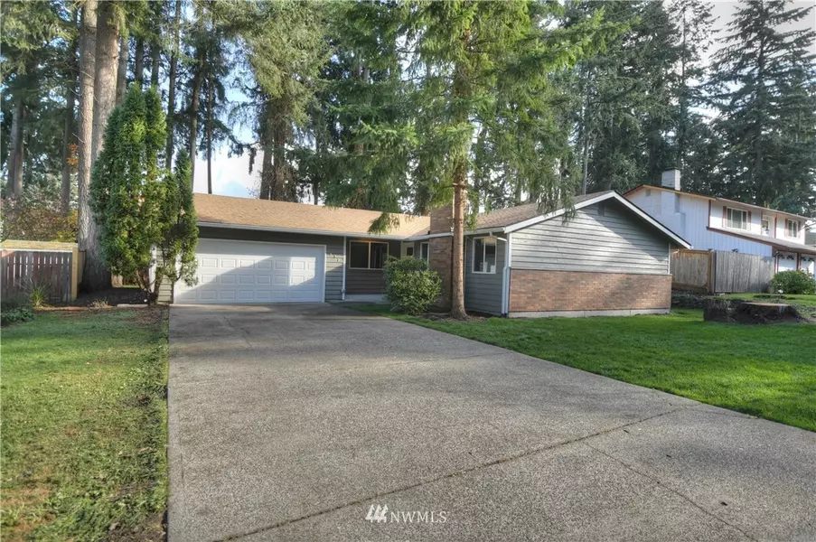 512 Trojan CT SE, Lacey, WA 98503