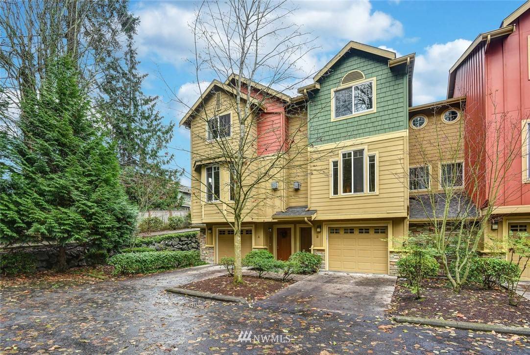 18530 36th AVE W #B, Lynnwood, WA 98037