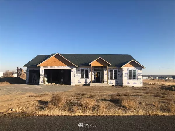 10204 Road 5.7 NE, Moses Lake, WA 98837