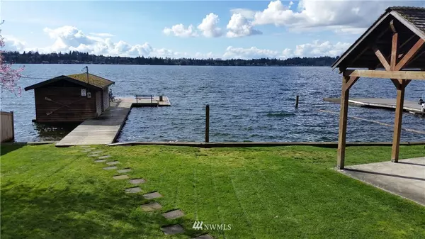 Lake Stevens, WA 98258,1116 123rd AVE NE