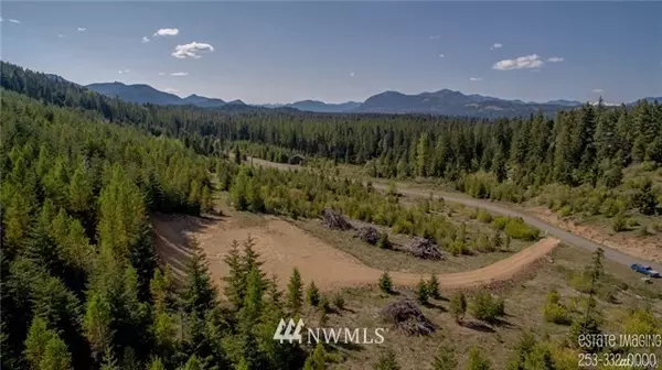 Cle Elum, WA 98922,0 Lot 3 Stone Ridge DR