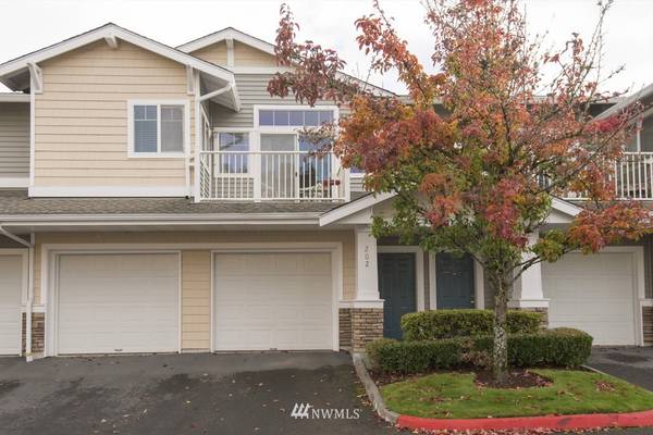 22022 42nd AVE S #202, Kent, WA 98032