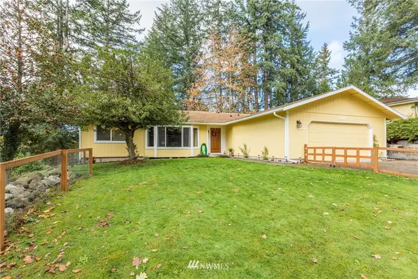 Olympia, WA 98503,527 Ranger DR SE