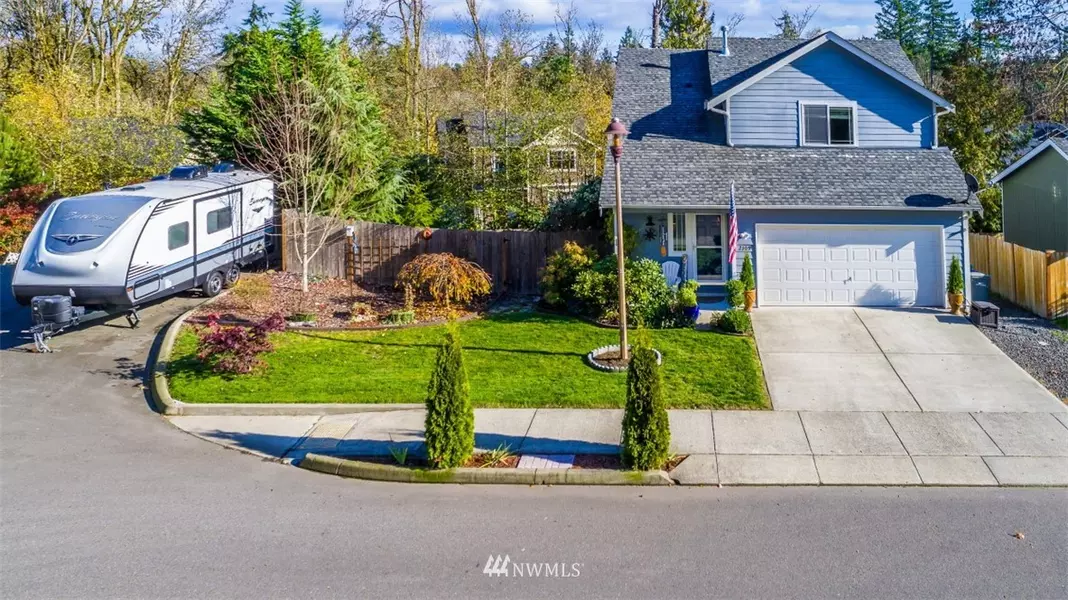 2109 Indigo Pointe PL, Port Orchard, WA 98366