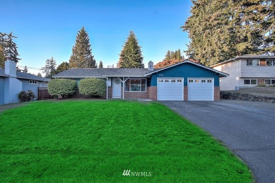 6715 164th ST SW, Lynnwood, WA 98037