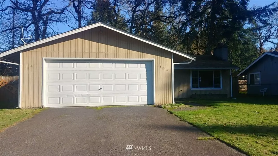 15119 15th AVE S, Spanaway, WA 98387