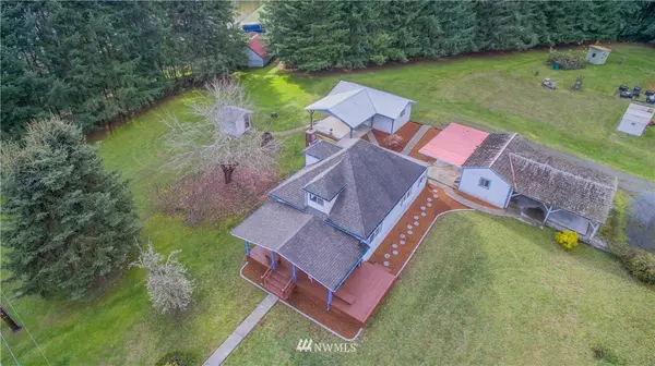 Vader, WA 98593,1025 C ST