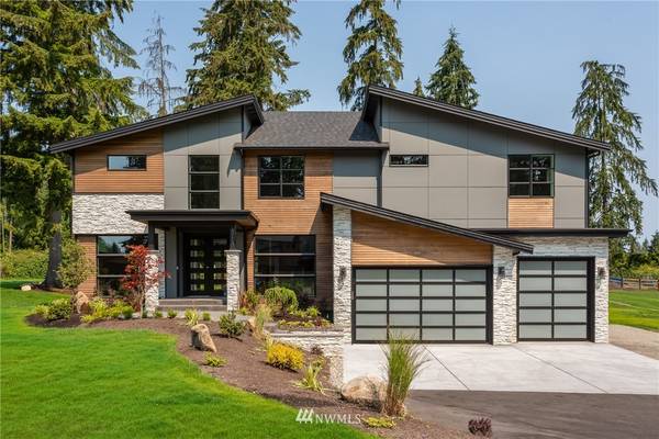 13628 NE 138th ST, Kirkland, WA 98034